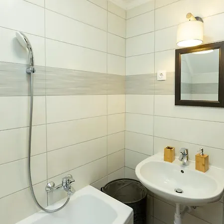 Apartment Zsendulo Apartman