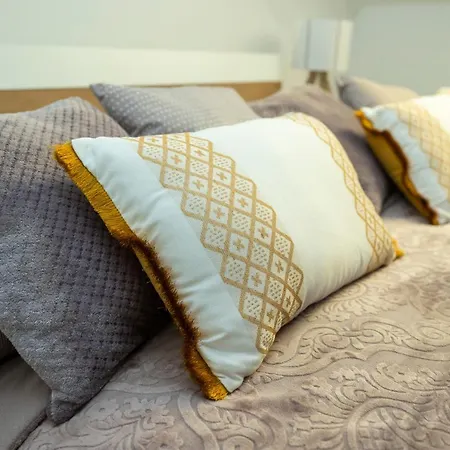 Apartman Zsendülő Apartman Eger
