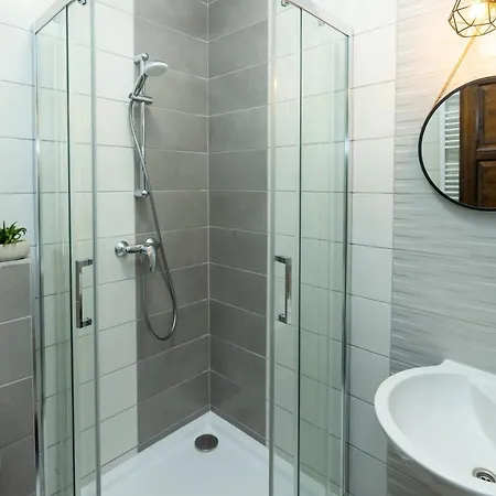 Zsendulo Apartman Apartment