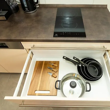 Apartman Zsendülő Apartman Eger